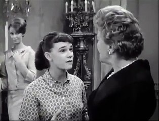 The Many Loves of Dobie Gillis Season 3 Episode 3 Move Over Perry Mason