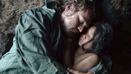 Behind the scenes of THE REVENANT - Photography