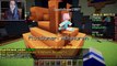 Fabulous Dinos! | Build Battle | Minecraft Building Minigame