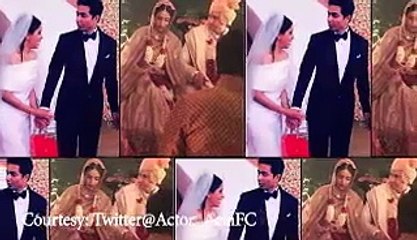 Actress Asin and Rahul Sharmas Wedding Ceremony Inside Video