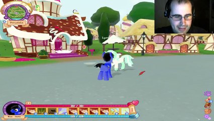 Legend Of Equestria Final, mis conclusiones y mi opinion