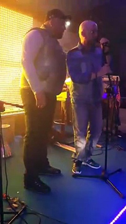 الشاب بلال برافو عليك Cheb Bilal- Bravo 3lik - Live 2016