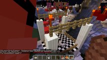 Minecraft: ANIMATRONIC DISCO PARTY! - FIVE NIGHTS AT FREDDY\'S - Custom Map