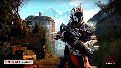 Destiny: BLUTROT MODUS! LEAK Alle Infos deutsch HD (1024p FULL HD)