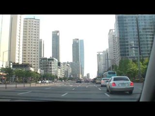 [10] 명동에서 인천 송도로 이동 - 허윤미허니TV