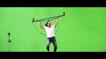 Shooting of fast and furious 8 leaked video 2016