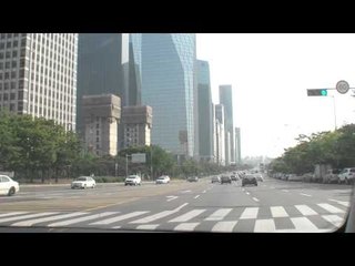 [8] 명동에서 인천 송도로 이동 - 허윤미허니TV