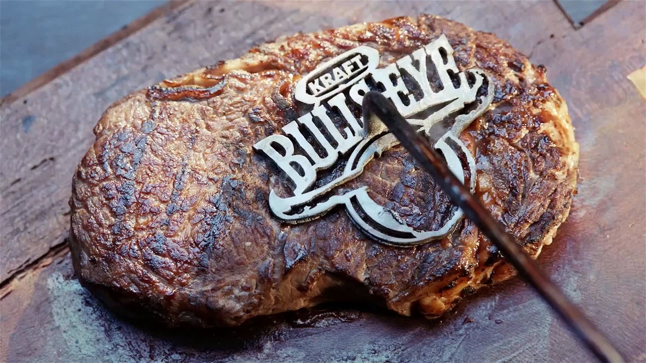 Kraft Bulls Eye TV-Sponsoring Trailer Filmproduktion Frankfurt (1080p)