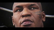 EA SPORTS UFC 2 - Mike Tyson Gameplay Trailer [1080p HD]