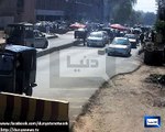 Peshawar Blast CCTV Footage