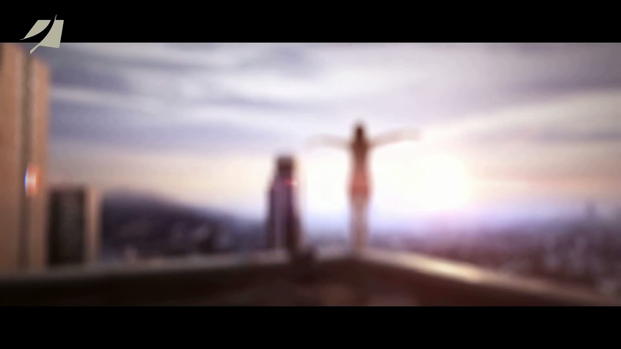 AION My Life, My Choice, My Game (1080p)