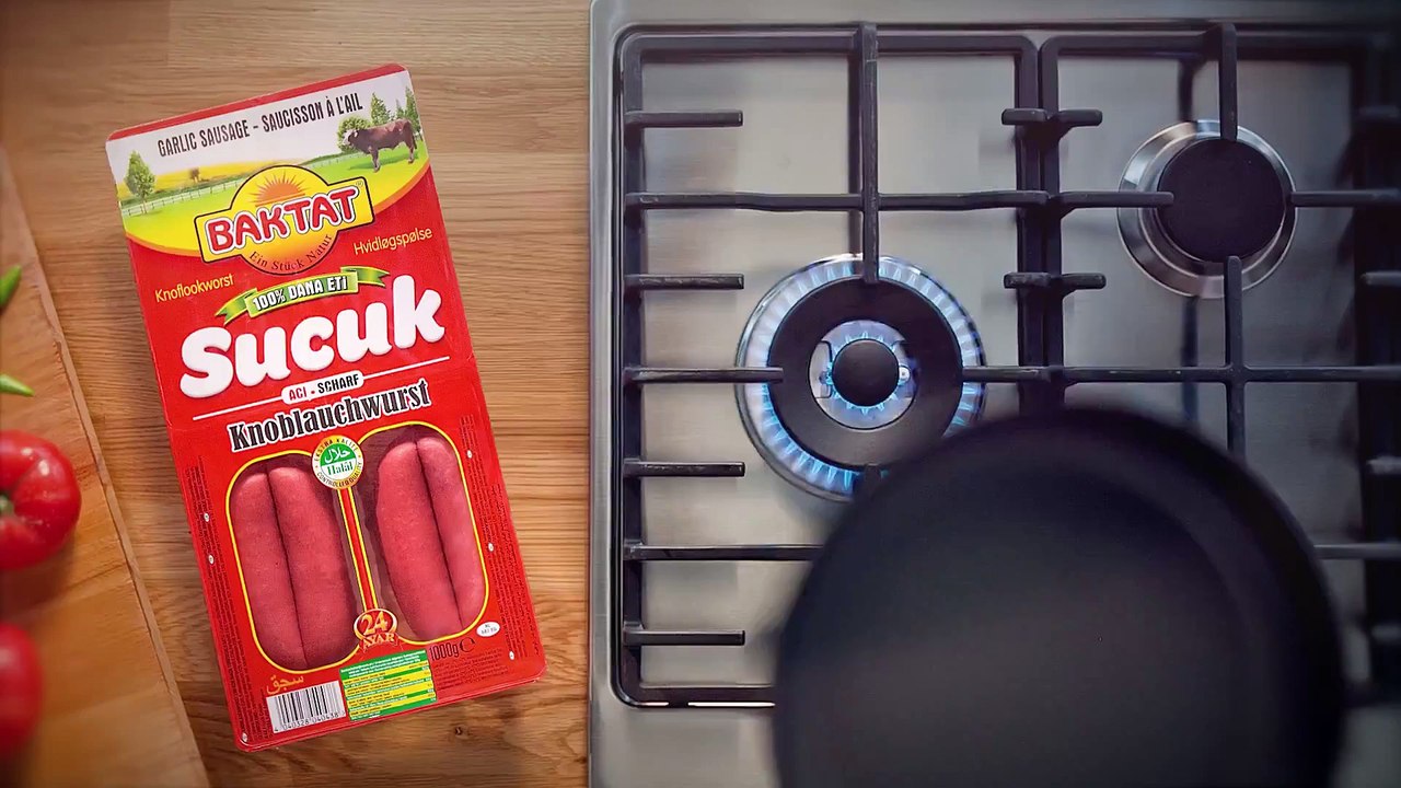 BAKTAT Sucuk 2014 Filmproduktion Frankfurt muthmedia GmbH (1080p)