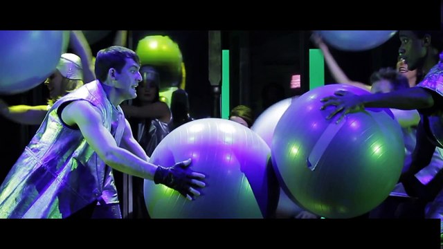 The English Theatre Frankfurt Sponsoring Film by muthmedia Filmproduktion Frankfurt (1080p)