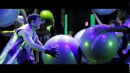 The English Theatre Frankfurt Sponsoring Film by muthmedia Filmproduktion Frankfurt (1080p)