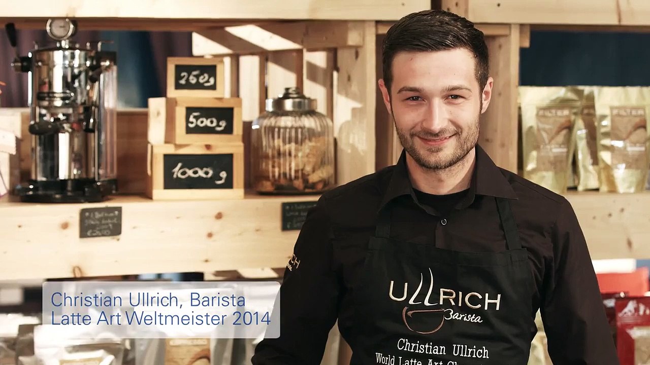 Brita Barista Christian Ullrich Cold Brew muthmedia Filmproduktion (720p)