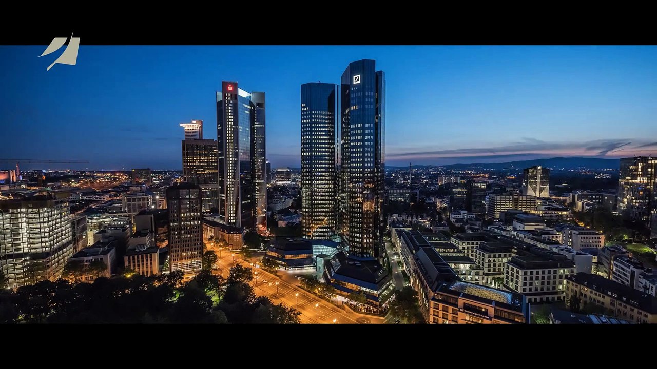 Reel 2016 Filmproduktion Frankfurt muthmedia GmbH (1080p)