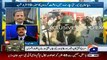 Hamid Mir reveals Inside Story Of Bacha Khan University Attack