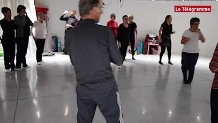 Médiathèque de Pontivy Un, deux, trois... Riez !