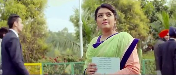 Rupinder Handa  Tor Da Craze  Latest Punjabi Song 2016
