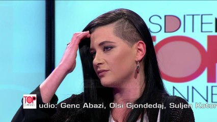 Pasdite ne TCH, 19 Janar 2016, Pjesa 4 - Top Channel Albania - Entertainment Show