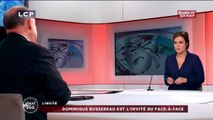 Baisse des dotations de l'Etat : « On ne va pas se laisser tuer sans réagir » prévient Dominique Bussereau