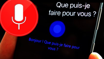 5 choses à demander à votre assistant vocal... ou pas