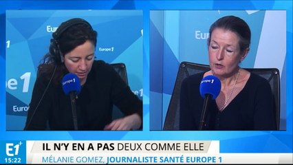 Dans les vaccins, "l'aluminium est indispensable"