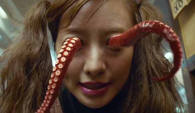 Valentino Khan - Deep Down Low (Clip)