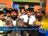 Geo News Headlines - 20 January 2016 - 2100