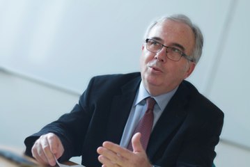 MSSanté - Conversation avec Jean-Claude Coquema, Directeur du Groupe Hospitalier Nord Vienne