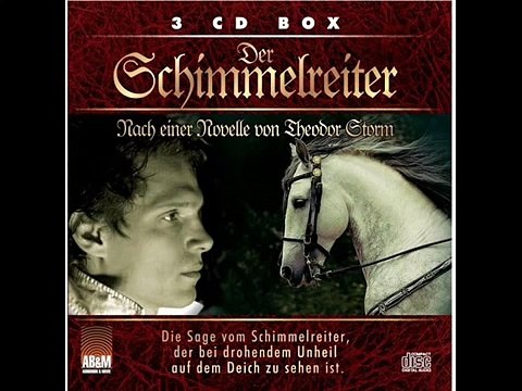 Die Bibel - Das alte Testament - Hörbuch Kapitel 1-2