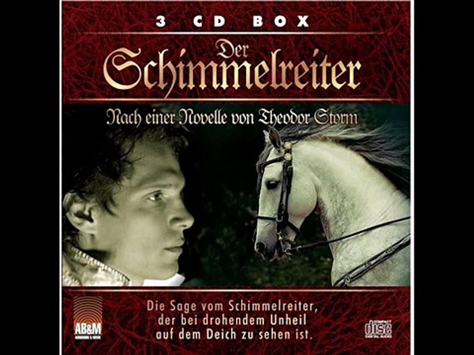 Die Bibel - Das alte Testament - Hörbuch Kapitel 1-2