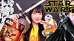 스타워즈 E7 츄바카 일렉트로닉 마스크 & BB-8 로봇 장난감 놀이 | Star Wars E7 Chewbacca Electronic Mask & BB-8 Robot Toy