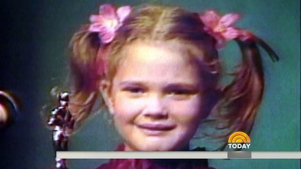 Drew Barrymore On Worst Experience, And Now Feeling ‘Pretty Complete’ | TODAY