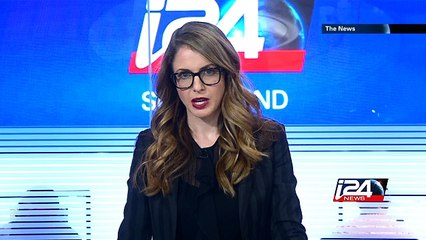 Freed 'Washington Post' journalist makes first appearance in Germany