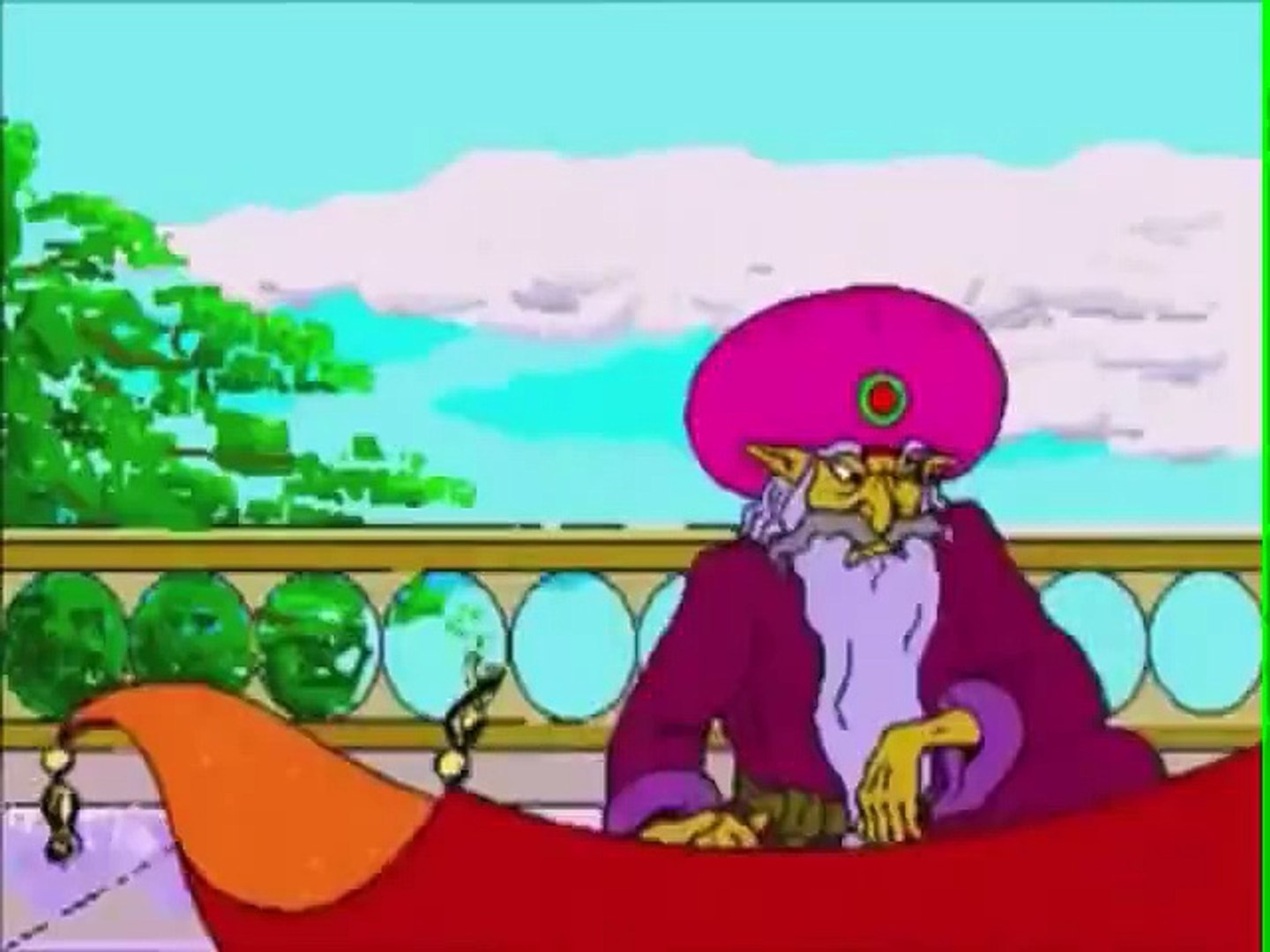 YouTube Poopoo - Ganon's Plastic Surgery Utopia