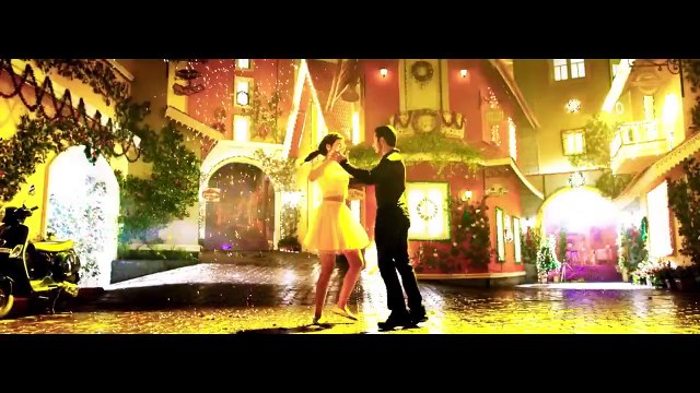 Premika Remix - Dilwale - Varun Dhawan - Kriti Sanon - DJ Chetas Mix 2016