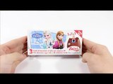 디즈니 겨울왕국 서프라이즈 에그  - disney frozen surprise eggs [ 또이 ]