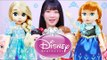 디즈니 프린세스 골드라벨/디즈니 공주 인형- Disney Princess doll  ディズニーおもちゃИгрушки đồ chơi jouet 넹또의 장난감 놀이[또이]