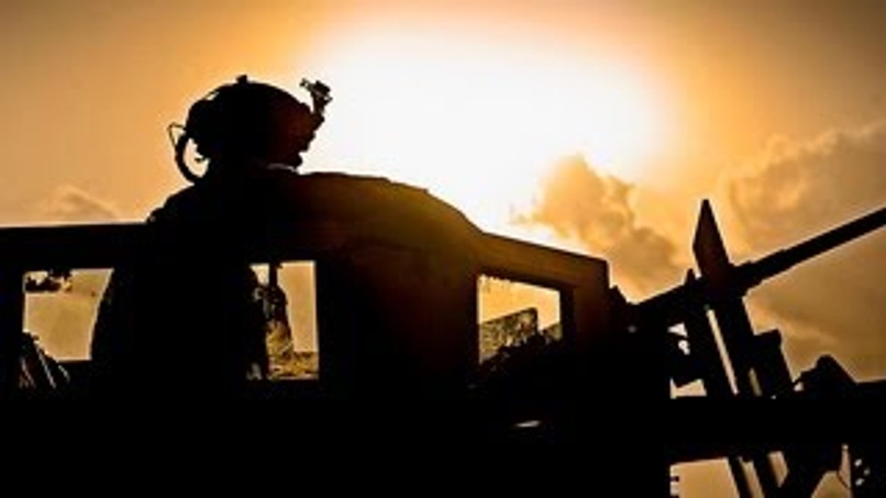 Wake Up America: Homeland Security Preparing For 2nd Revolution/Economic Collapse [MAKE VIRAL]