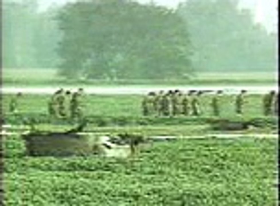 Avion 1989-07-19 United Airlines DC-10 Flight 232 crash Wreckage Survivors Sioux City