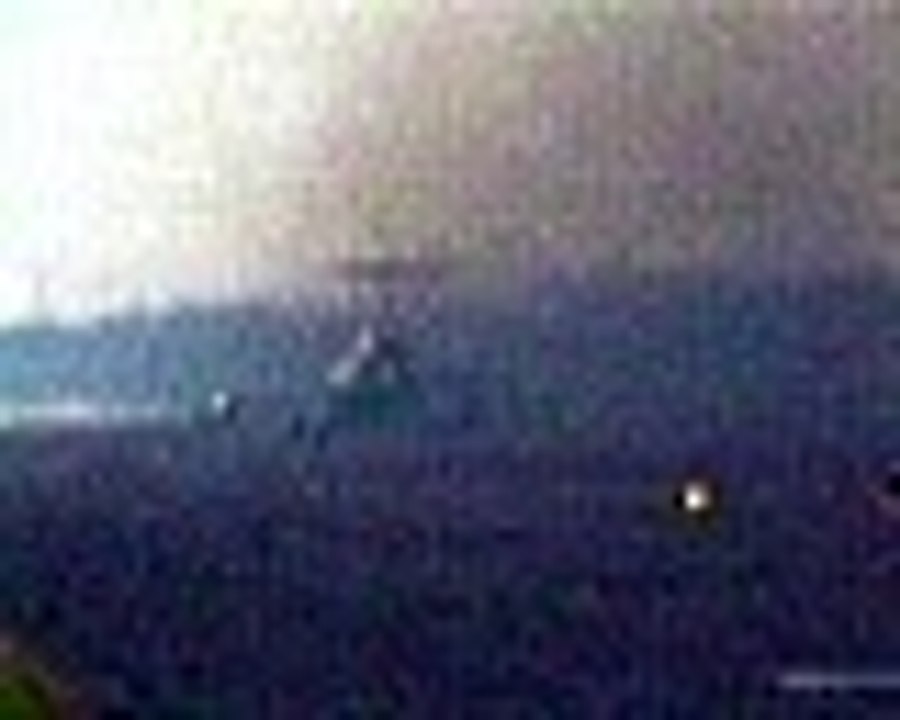 F-104 Startfighter Hurry