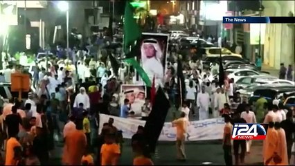 China's President visits Saudi Arabia to promote free trade deal