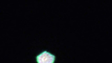 UFO NEW VIDEO Southern California mystery object UFO or Meteor Fireball Sept 14, 2011
