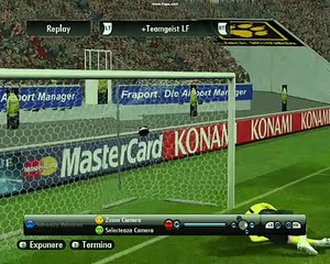 PES 2009 – PC  [Scaricare .torrent]