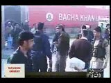 Attack at bacha khan university charsadda 2016 - details about incident