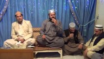 Hafiz Abdulwaheed Rabbani Khadimi Sahib~Urdu Kalam~Darood O Salam