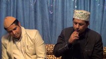 Khalid Shakeel Sahib~Urdu Naat Sharif~Aap صل الله عليه واله وسلم  aye to rut mastani ho gayee bin dekhey duniya dewani ho gayee