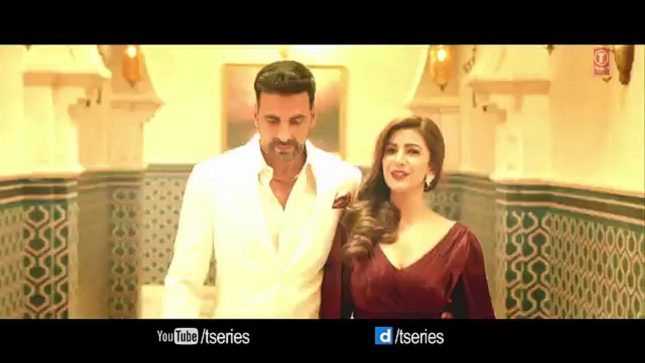 DIL CHEEZ TUJHE DEDI Video Song _ AIRLIFT _ Akshay Kumar _ Ankit Tiwari, Arijit Singh