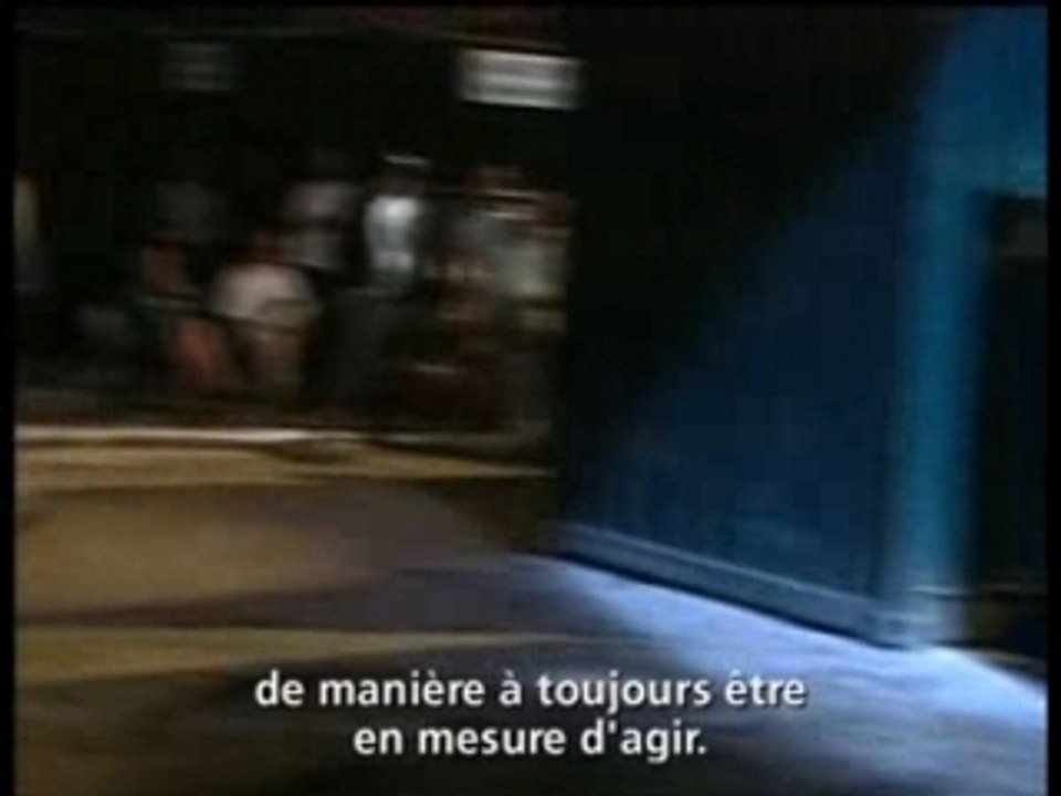 24 heures chrono reportage